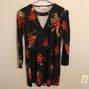 Veronica M swing dress